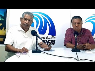 UDESUALL WITH JOHNSON TORIBING (31MAY24)