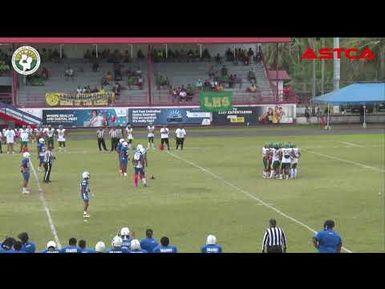 KVZK TV Live Stream