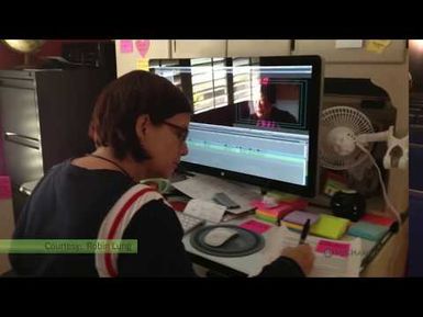 PBS Hawai‘i - HIKI NŌ Episode #905 | Aliamanu Middle School - O‘ahu | Filmmaker's Quest
