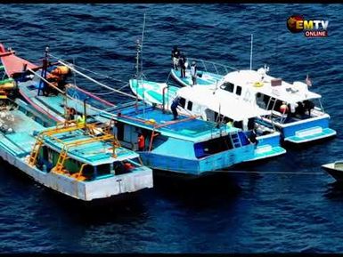 27 DEFENDANTS PROSECUTED