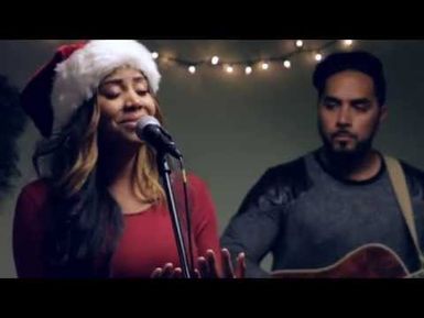 This Christmas - Tenelle