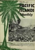 THE MYSTERY OF TUANAKI ISLAND (1 February 1952)