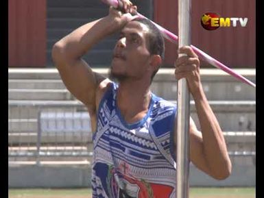 Para Athletes