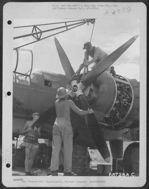[No caption entered] (U.S. Air Force Number 68726AC)