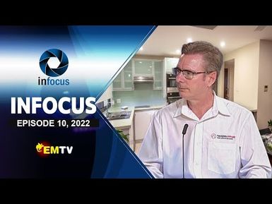 Infocus Ep.10, 2022