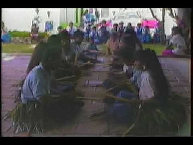 Lutok Koban Alele Cultural Celebration 1992 (1)