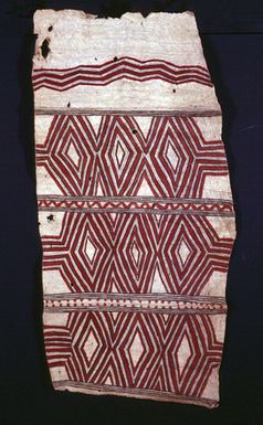 bark cloth