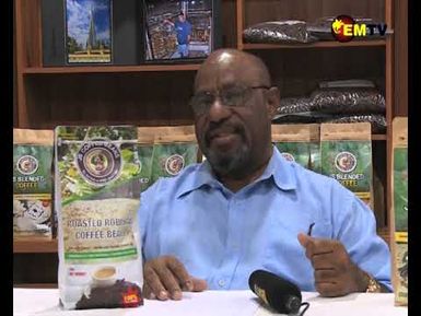 SUPPORT COFFEE FARMERS