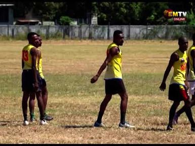 TAURAMA SUNS POSITIVE
