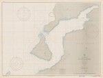 South Pacific Ocean : New Hebrides Islands : Efate Island : Havannah Harbor