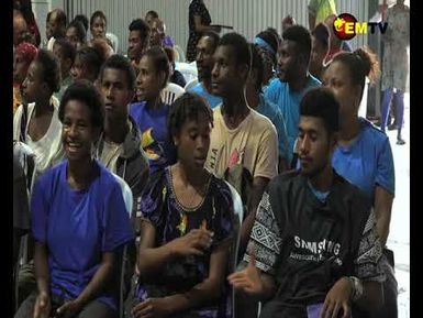 YOUTH EVENT