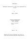 Gross beta radioactivity of the algae at Eniwetok Atoll : 1954-1956