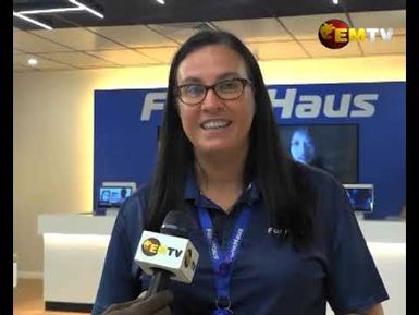 Fonehaus Flagship Opens