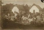 Meal time for students's children