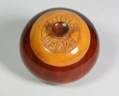 Trinket box
