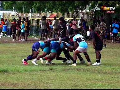 FIRELIGHT SEVENS CONTINUES