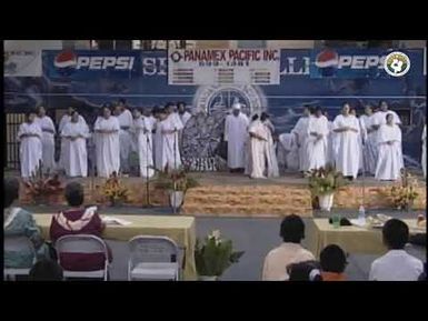 KVZK TV Live Stream CH2