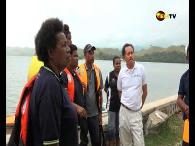 COMMUNITY FOR RESTORATION