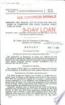 Amending the Organic Act of Guam for the purposes of clarifying the local judicial structure of Guam : report (to accompany H.R. 2400) (including cost estimate of the Congressional Budget Office)