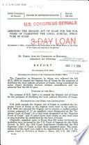 Amending the Organic Act of Guam for the purposes of clarifying the local judicial structure of Guam : report (to accompany H.R. 2400) (including cost estimate of the Congressional Budget Office)