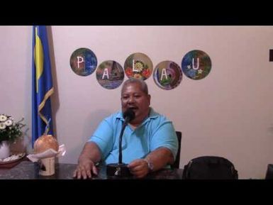 Candidate Yositaka Adachi for Vice President of ROP - (9/6/16)