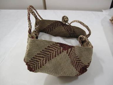 basket