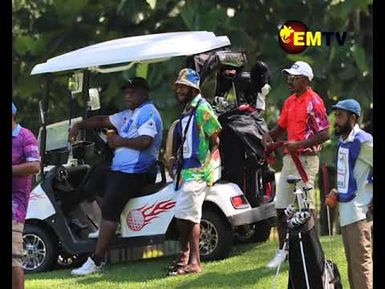 CORPORATE GOLF CHALLENGE
