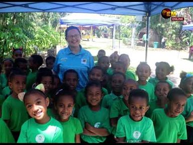 BOOK WEEK CONCLUDES