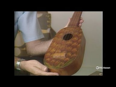 The History of the ʻUkulele (1985) | PBS HAWAIʻI CLASSICS