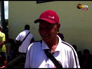 THRILLER FC EXPEREINCE