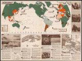 WWII Newsmap Vol. 1, No. 18