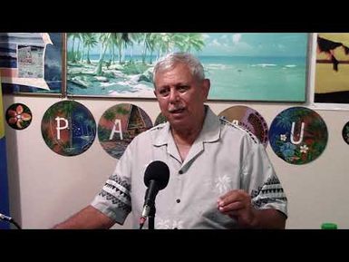 Campaign Talk Show W/Presidential Candidate 2020 Mr. Alan Seid