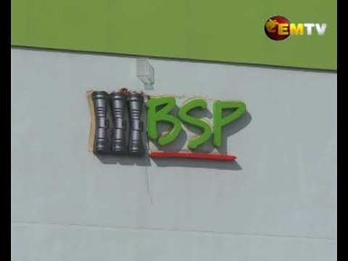 Bank South Pacific to join ASX Market