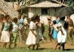 Women Dance