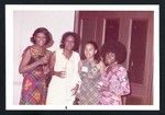1973 Leaders Roundtable, Hawaii
