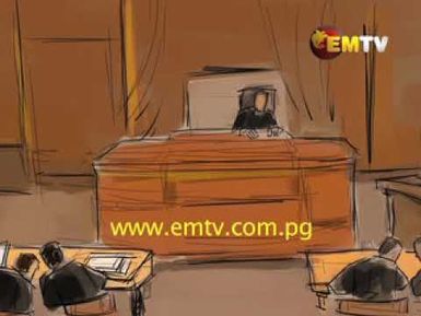 National Court Hears Bail Applications for Duo Charged for Aiding Cocaine Smugglers