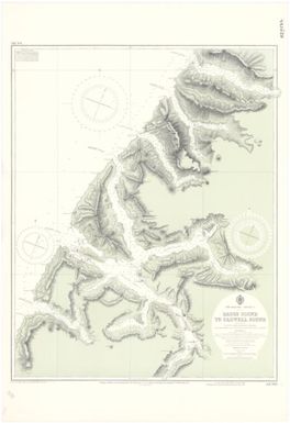 [New Zealand hydrographic charts]: New Zealand - South Id. Daggs Sound to Caswell Sound. (Sheet 7522)