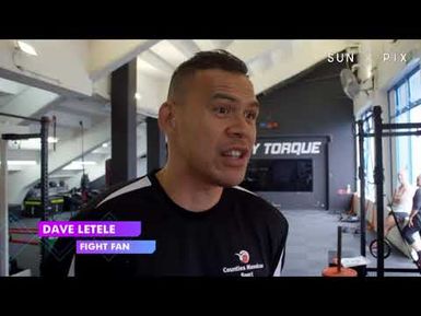 Pacific News: Support is ramping up for Joseph Parker