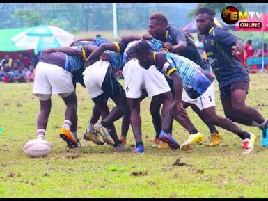 AUTONOMY TOURNAMENT