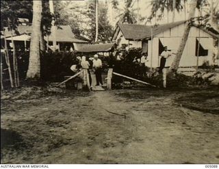 Survivors, passengers and crew from the British vessels Rangitane, Komata, Triaster, Triadic, Triona and Holmwood and the Norwegian vessel Vinni were rescued by the Australian steamer Nellore from ..