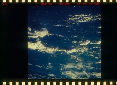 STS51C-32-048 - STS-51C - STS-51C earth observations