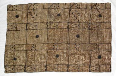 bark cloth
