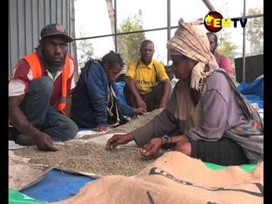 AGRICULTURE HEADS MEETING