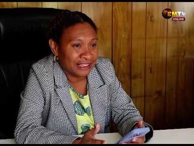 Simbu Provincial Admin Undergoing Cost of Service Study by NEFC