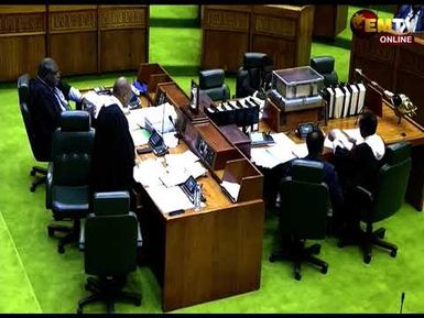 LAW PASSED PNG CHRISTIAN COUNTRY