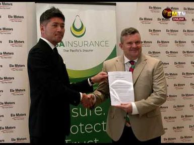 TISA INSURANCE AGENT