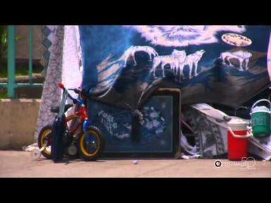 PBS Hawaii - HIKI NŌ Episode 112 | Saint Francis School | Homeless in Hawaii