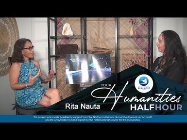 Connecting Through Culture - Rita Nauta