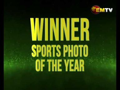 SP Sports Awards