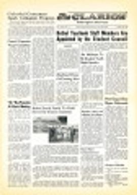 Clarion 1948-10-22 Vol 28 No 03; The Bethel Clarion
